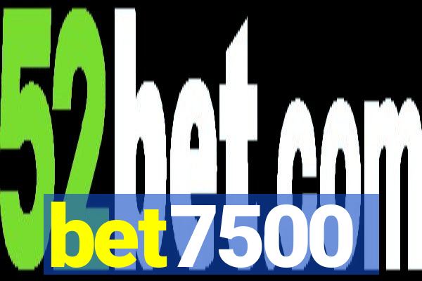 bet7500