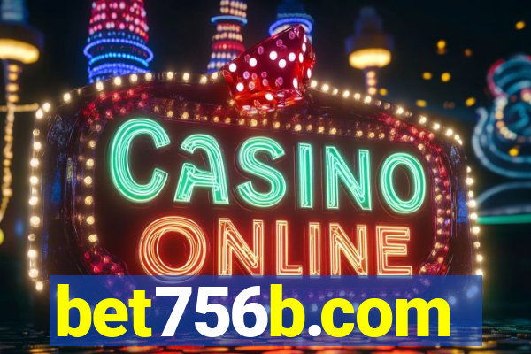 bet756b.com