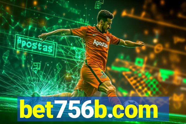 bet756b.com