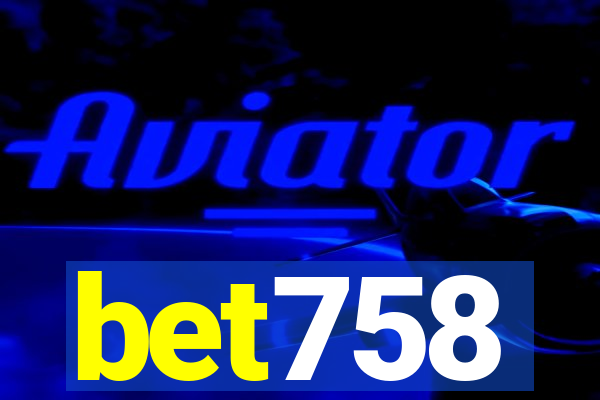 bet758