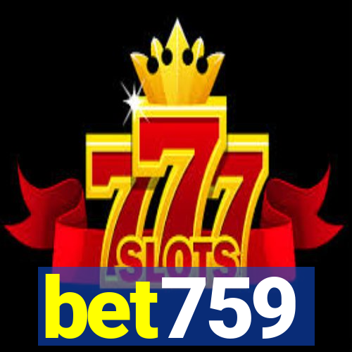 bet759