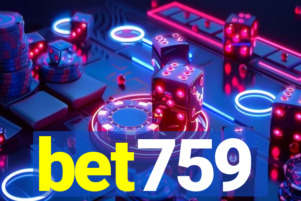 bet759