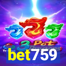 bet759