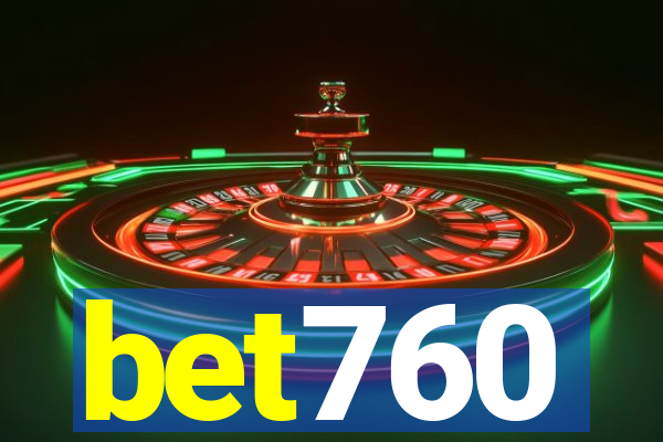 bet760