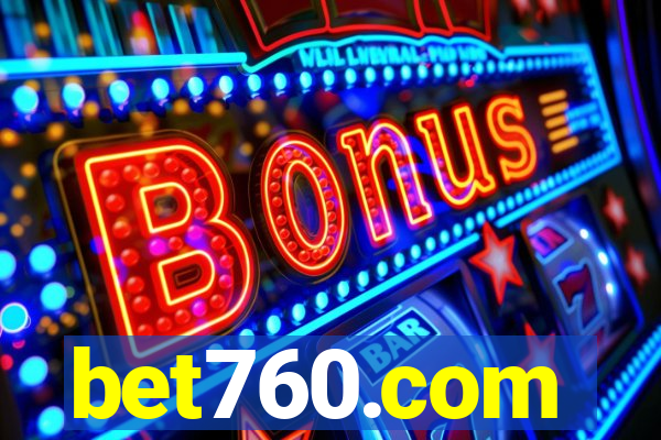 bet760.com