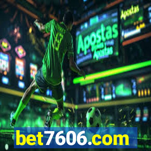 bet7606.com