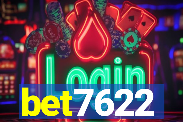 bet7622