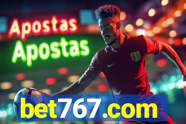 bet767.com