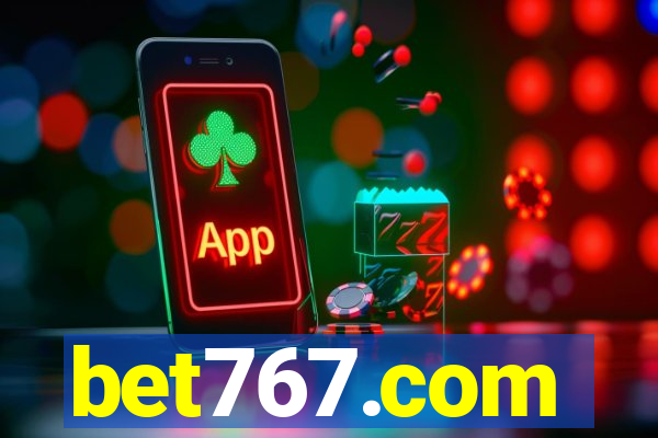 bet767.com