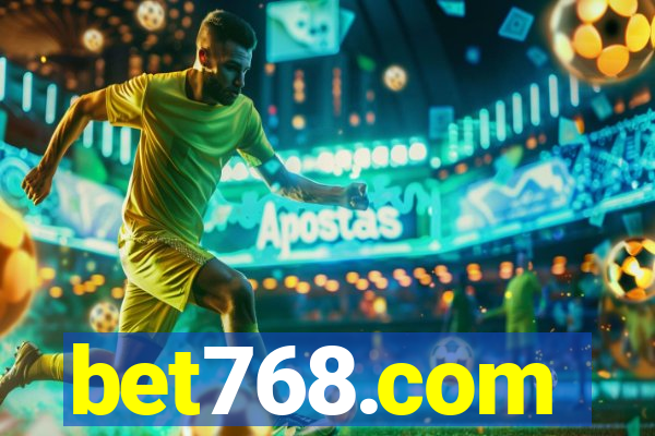 bet768.com