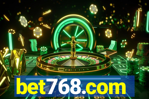 bet768.com