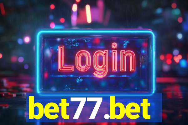 bet77.bet