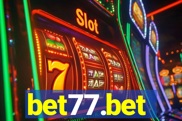 bet77.bet