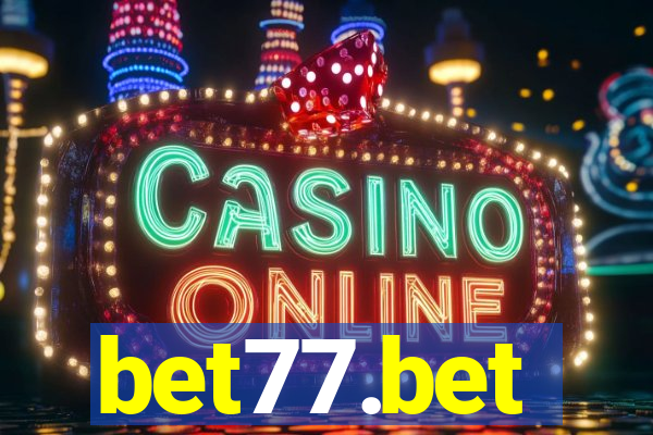 bet77.bet