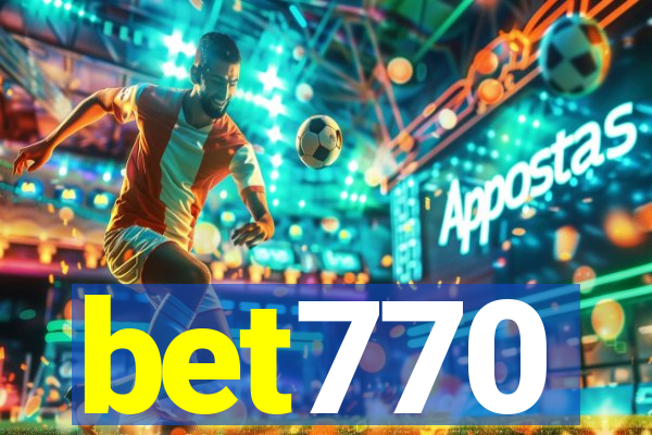 bet770