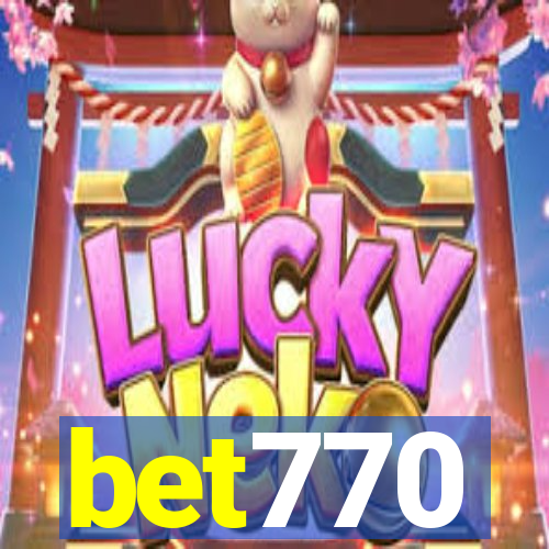 bet770