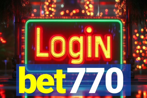 bet770