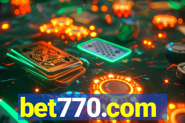 bet770.com