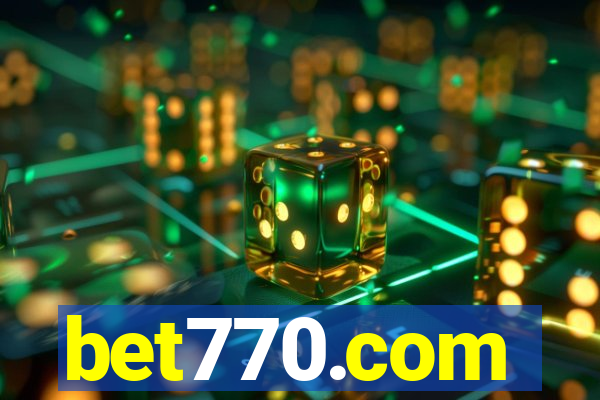 bet770.com