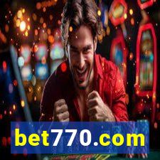 bet770.com