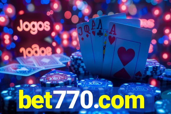 bet770.com