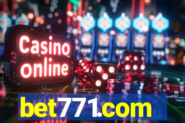 bet771.com