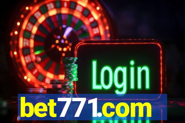 bet771.com