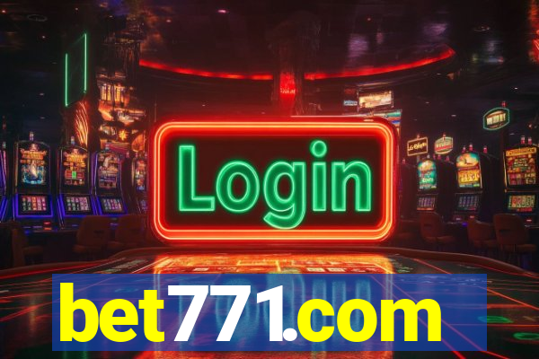 bet771.com