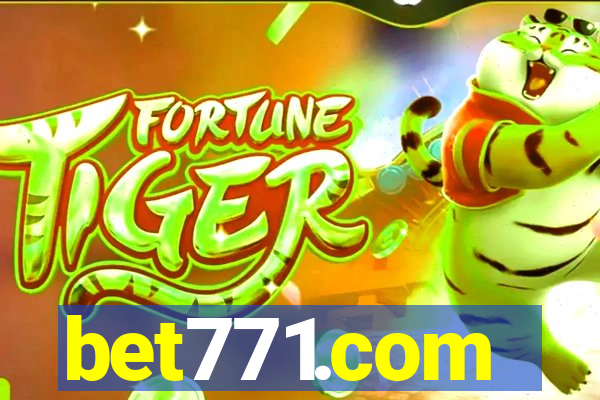 bet771.com