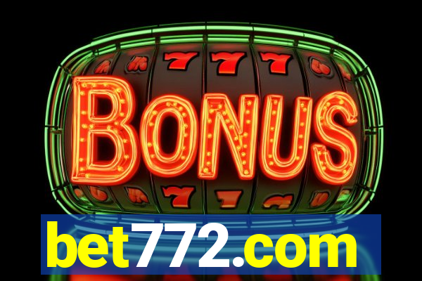 bet772.com