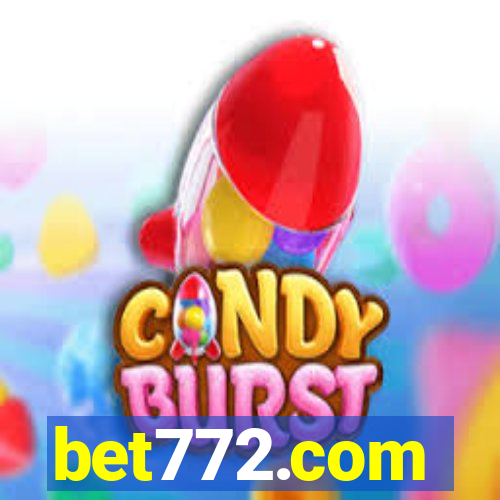 bet772.com