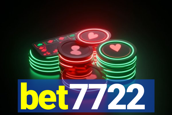 bet7722