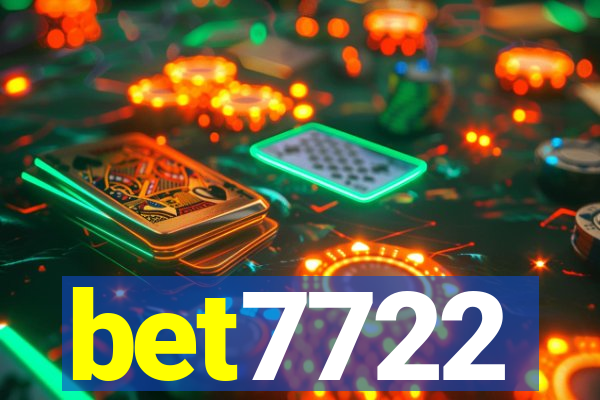 bet7722