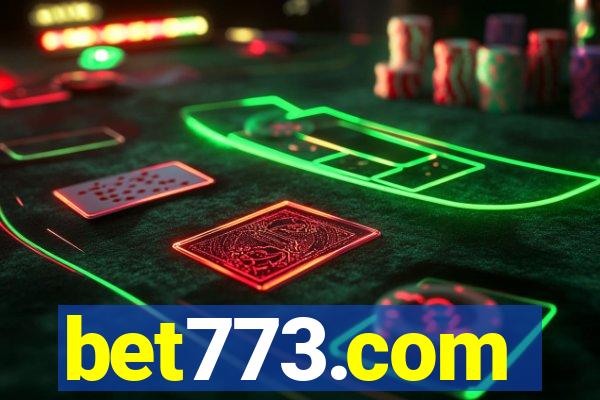 bet773.com