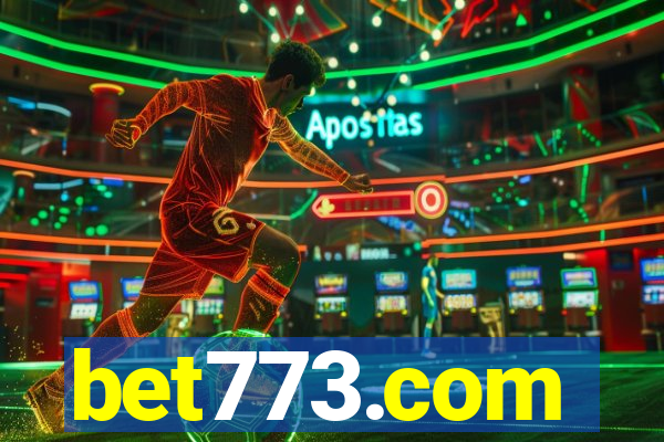 bet773.com