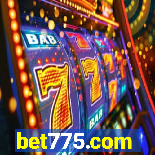 bet775.com