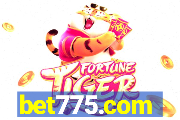 bet775.com