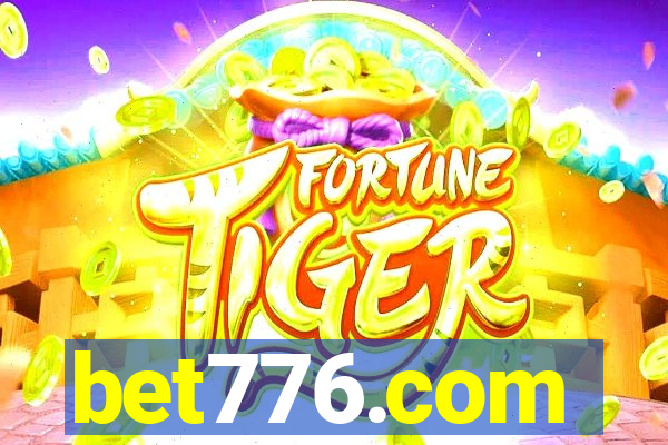 bet776.com