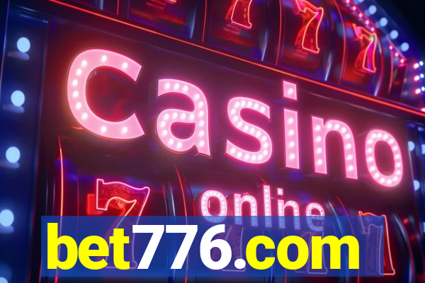 bet776.com