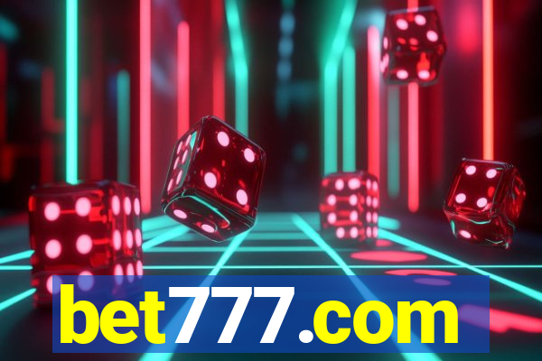 bet777.com