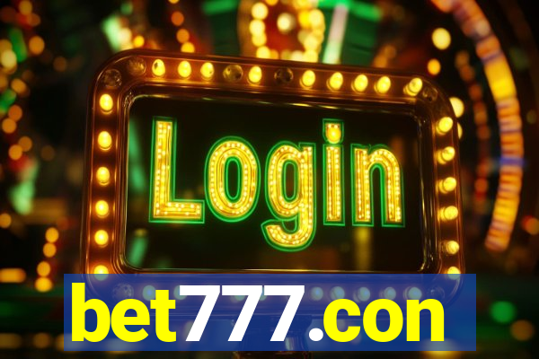 bet777.con