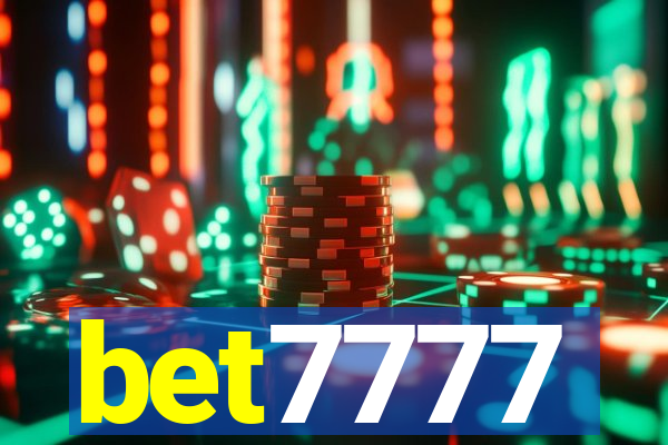 bet7777