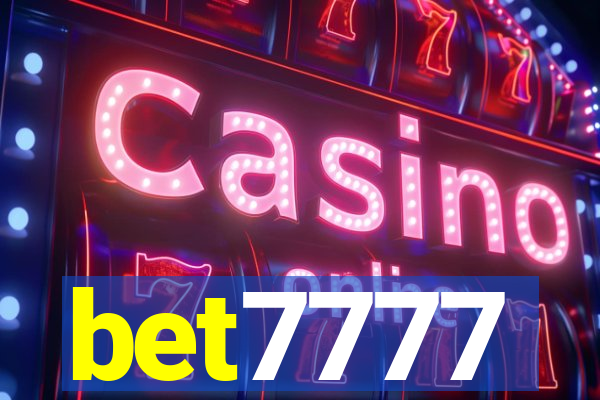 bet7777