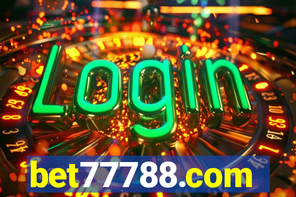 bet77788.com