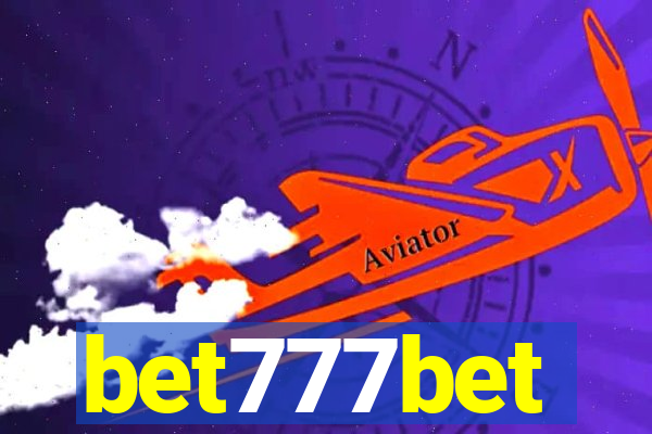 bet777bet