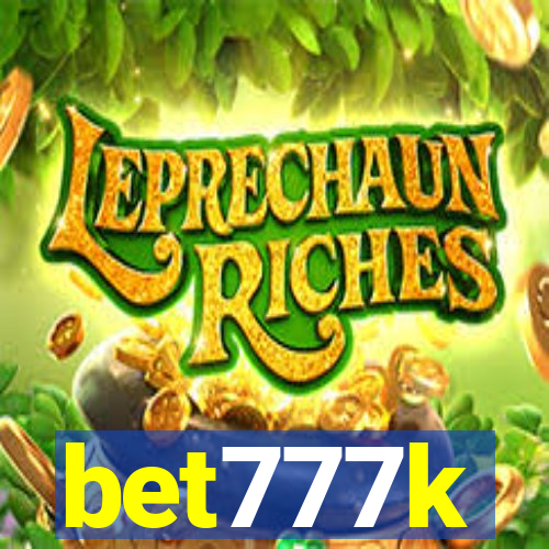 bet777k