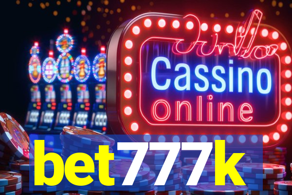 bet777k