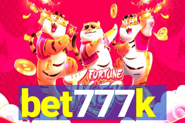 bet777k