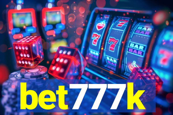 bet777k