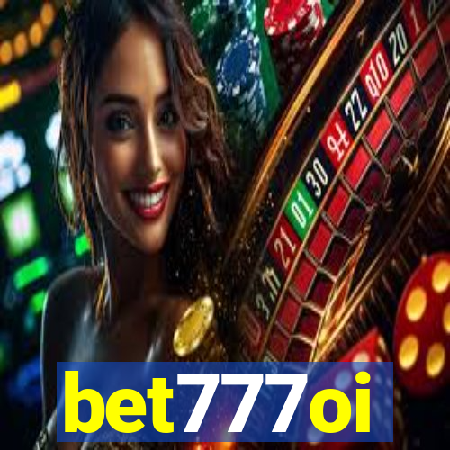 bet777oi